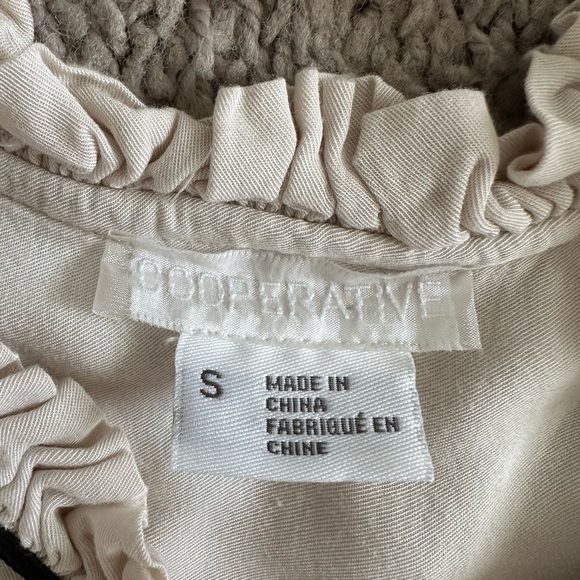 Cooperative Top - Picture 10 of 12